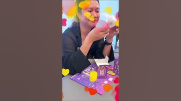 Part 2 unboxing happy meal tiny tan JIMIN #bts #JIMIN #mcdonaldstinytan #btsarmy