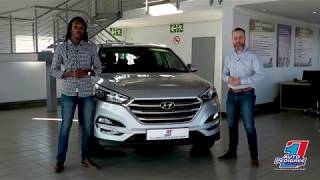 Hyundai Tucson 2.0 Premium Auto | Auto Pedigree Car Review
