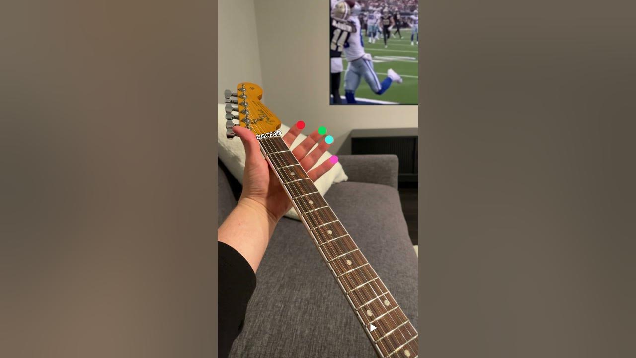 How to Play 'Walk' by Pantera 🎸