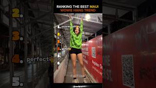 Download Lagu Ranking The Best Maui Wowie Hang Trend. 🔥✨ MP3