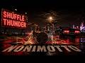 NoniMotto - Shuffle Thunder (Deep Heavy Blues Rock Groove)