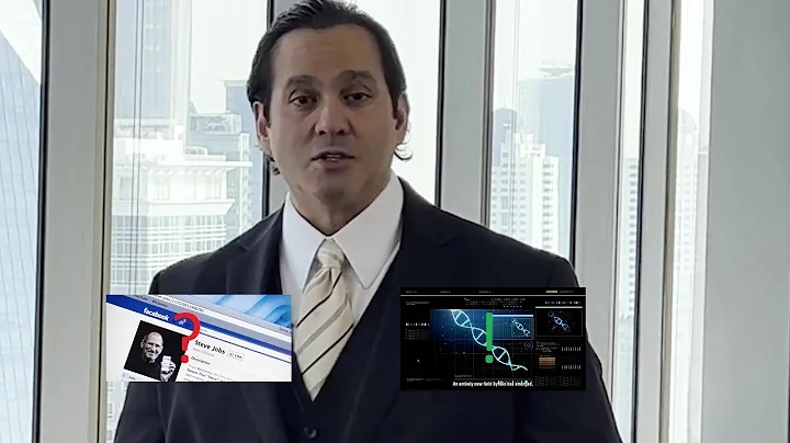 Steve Jobs' "Final Prophecy" Explained by Joel Lit...