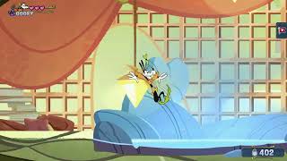 04B I'll Be A Smuggler's Uncle   Travel Into Gizmopolis