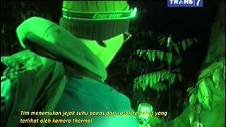 Jejak   Jejak Misterius Eps Manusia Kerdil Merah Haur Bentes Part 3