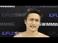 Will Grant 'This Is My First Olympic Trials Cut' - 2017 Southern Zone Speedo Sectionals - Austin, TX