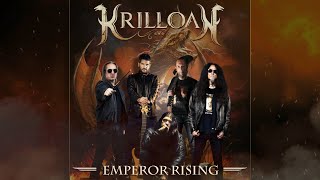 KRILLOAN - Emperor Rising (Lyric Video)