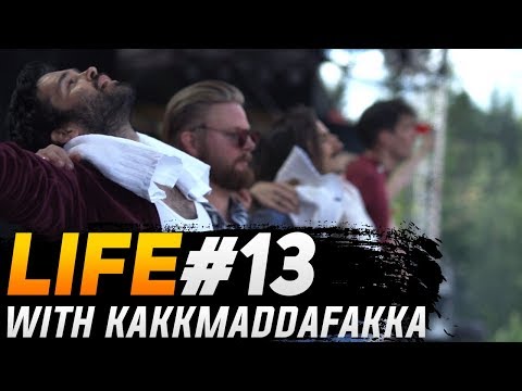 LIFE #13