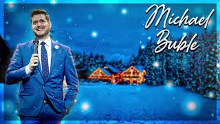 Michael Buble - Jingle Bells (ft. The Puppini Sisters)