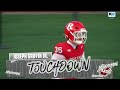 MAC Football Plays of the Week: Week 1