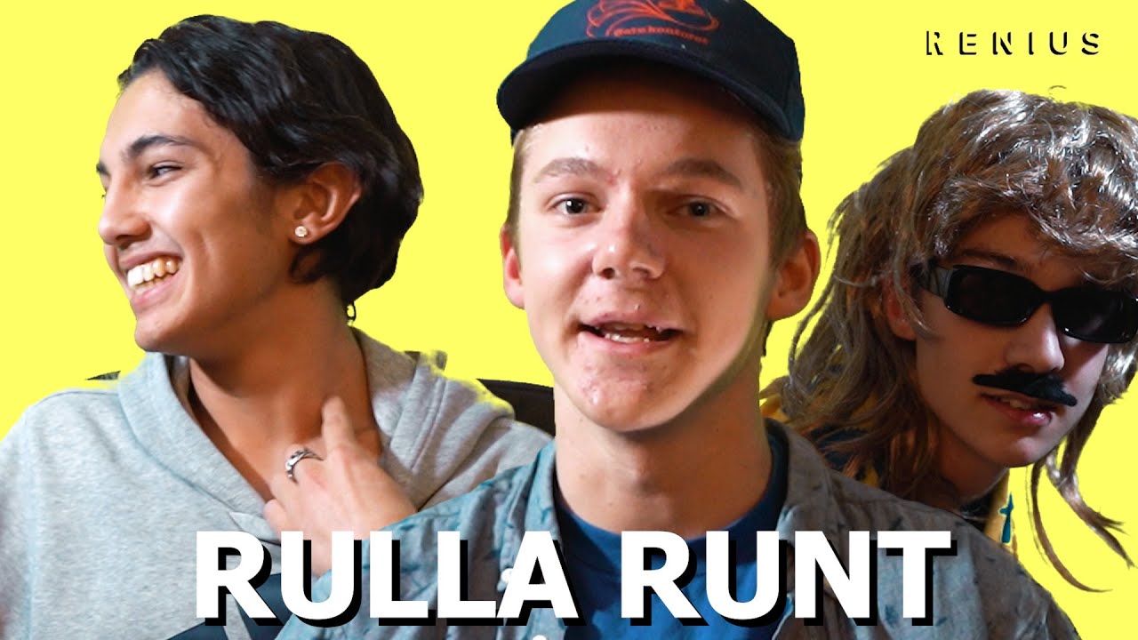 Rulla runt Renius