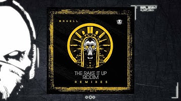 Onhell - The Rake It Up Riddim VIP [duploc.com premiere]