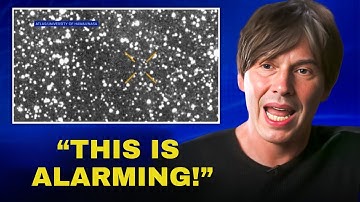 Quantum AI Ran a Simulation on 3I ATLAS — The Results Are Unexpected