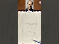 Drawing Jason Statham #art #sketch #jasonstatham