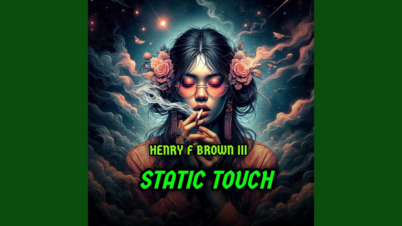 Watch Static Touch on YouTube Watch Static Touch on YouTube