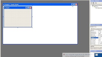 Win7Pro + XP Mode + VB6 running "smooth"