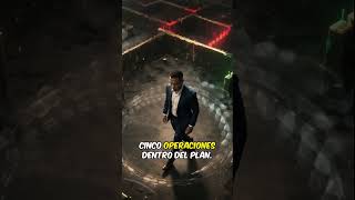 Procesar rachas malas diferente