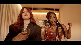 Soraia Ramos x Carolina Deslandes - Olha Pra Nós