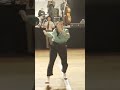 Solo Jazz Competition (15) #shorts Hot dancing #dance #dancer #danceshorts #jazz #shuffledance #Solo