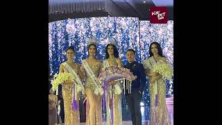 ធុំក្លិនមិនស្រួល ! ហ្វីយ៉ាតា ត្រូវបោះបង់មកុដ Miss Universe Cambodia 2025 ឬយ៉ាងណា ?