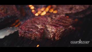 Camp Chef SmokePro SG Pellet Grill