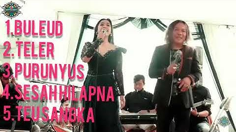 lagu Sunda buled viral 2021 full albumm