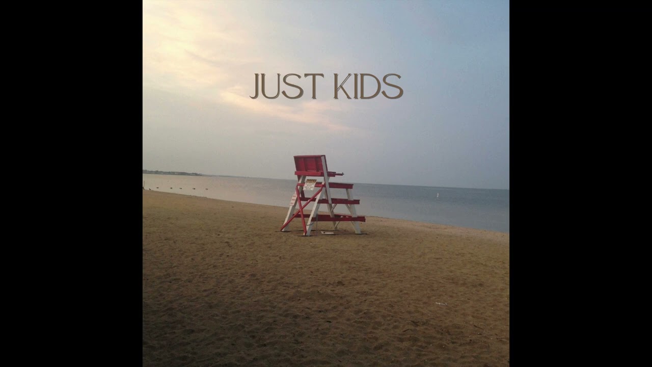 Jessica Strout - Just Kids [Official Audio]