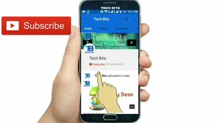 Bell Intro - Tech Bits Technical Guruji Intro Link In Description