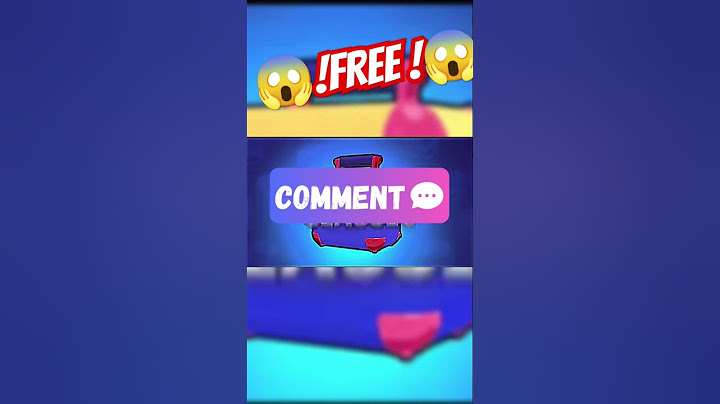 😱Jak zdobyć za ‼️FREE Mega Boxy‼️ w Brawl Stars 👈 #brawlstars #free #tutorial