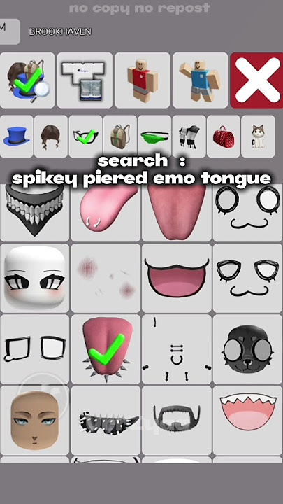 outfit || #fypage #fypシ゚ #roblox #outfit #ideas #emo #brookhaven #robloxedit #fypyoutube #capcut