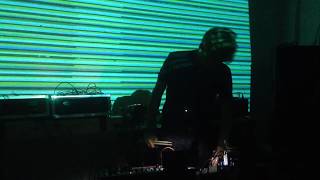 Synth Anatomy On Tour: RACK RASH in Vienna (HRTL and Worsel Strauss)