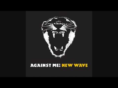 Against me! - Thrash Unreal