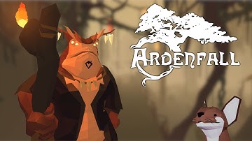 Creating new Monsters and Weapons for my RPG | Ardenfall RPG Devlog #3