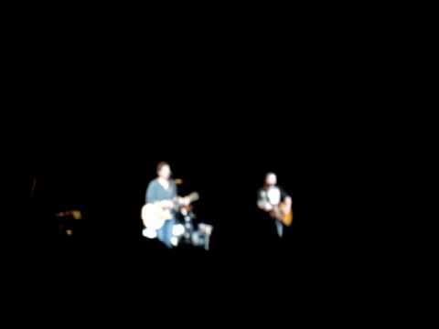 Kevin Griffin \u0026 David Cook - Absolutely Still