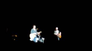 Kevin Griffin \u0026 David Cook - Absolutely Still