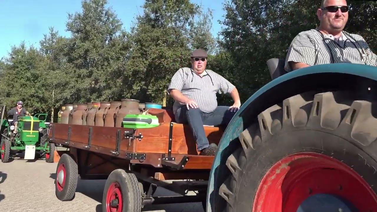 2024 Vlegeldag Bennekom