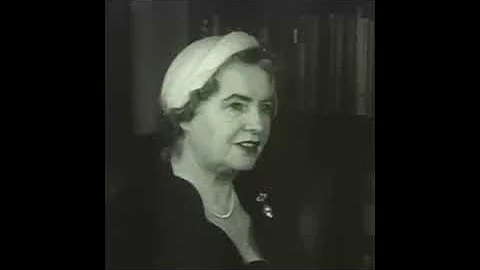 Titanic Original Survivors Interviews from 1956 & ...