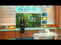 Laura Tobin Good Morning Britain 26th September 2025