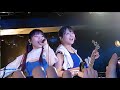 Lonesome_Blue「Body Rock」 アメリカ村BEYOND 2024.06.16