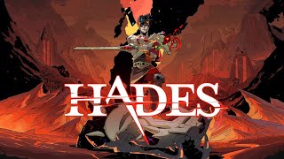 Hades - Забег #1 (2 пакт)