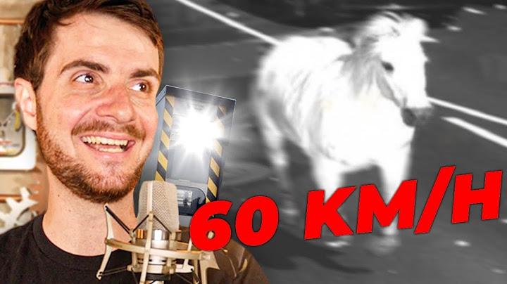 LES PIRES PHOTOS DE RADAR ROUTIER ! #1