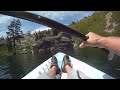 Downieville Adventure Part 2