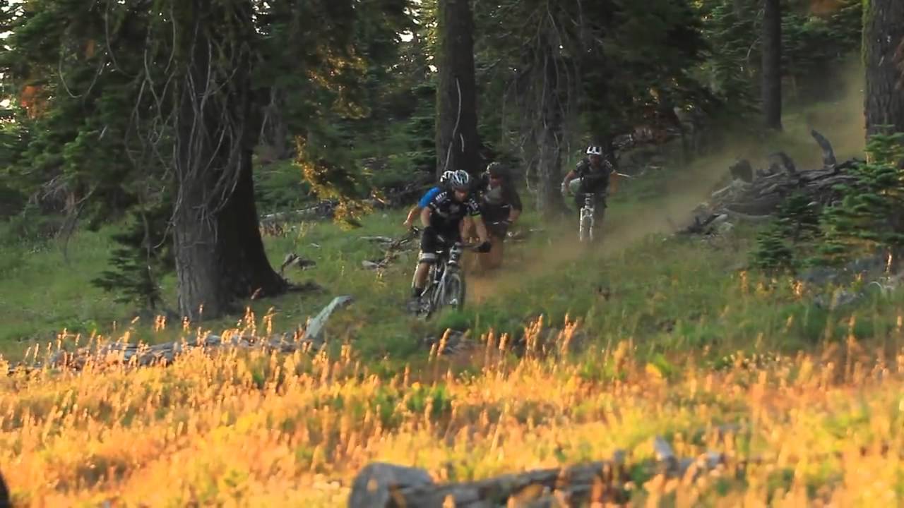 Downieville Adventure Part 2 YouTube