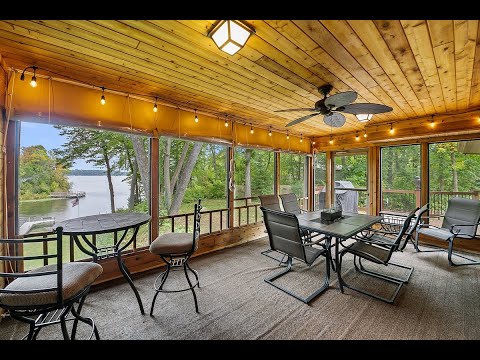 776 130th Street, Amery, WI home video tour