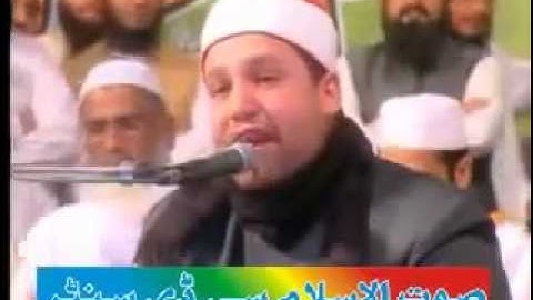 ا لقاري  حجاج الهنداوي " روائع التلاوات " فى باكستان   Hajjaj Al Hindawi Pakistan 2006