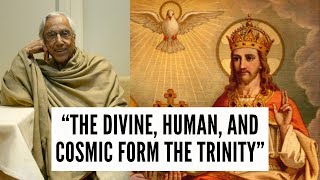 Download Lagu The Cosmotheandric Vision: Human, Divine, and Cosmic as One - Raimon Panikkar MP3 Download Lagu The Cosmotheandric Vision: Human, Divine, and Cosmic as One - Raimon Panikkar MP3