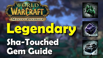 Get Your Sha Touched Gem FAST - A Step-by-Step Guide