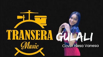 Gulali _ Nesa (Cover) _ Transera Band