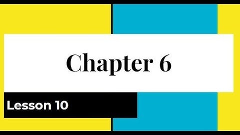 My Math Flip Chapter 6 Lesson 10