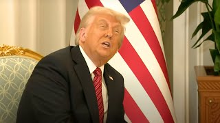 SHOCK: Trump Starts SCREAMING as HE LOSES CONTROL!