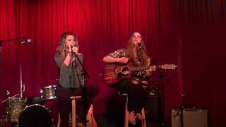 Video thumbnail of "Rock NYC: The Soundflowers @Hotel Cafe"